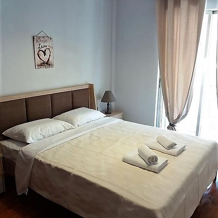 Homely Apartment Kavala Eksteriør billede