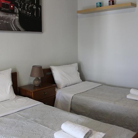 Homely Apartment Kavala Eksteriør billede