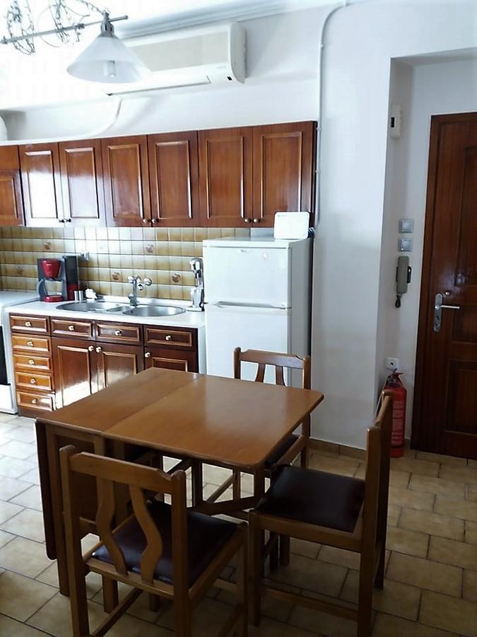 Homely Apartment Kavala Eksteriør billede