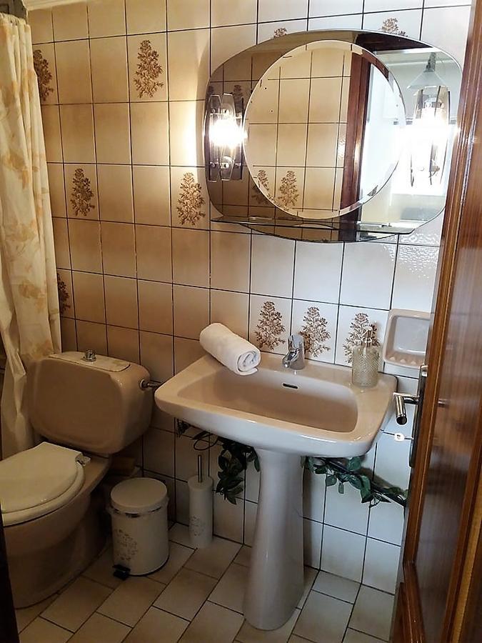 Homely Apartment Kavala Eksteriør billede
