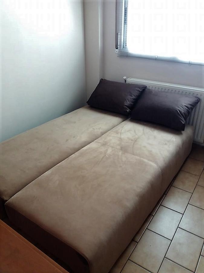 Homely Apartment Kavala Eksteriør billede
