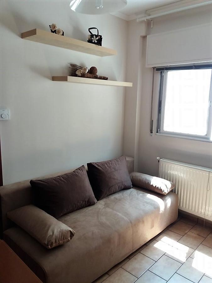 Homely Apartment Kavala Eksteriør billede