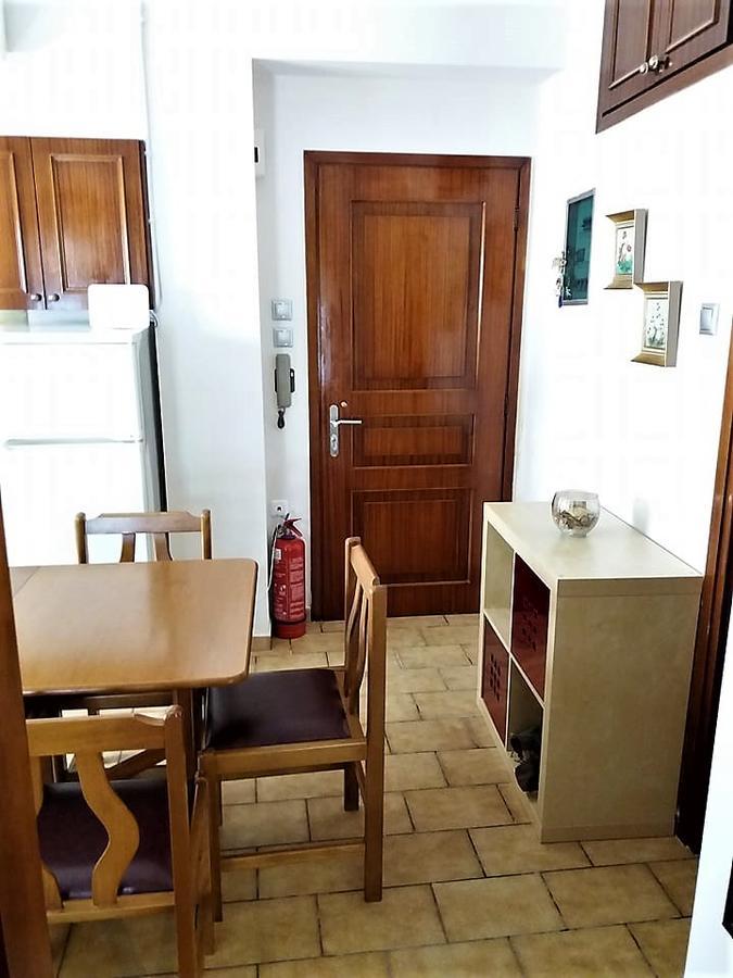 Homely Apartment Kavala Eksteriør billede