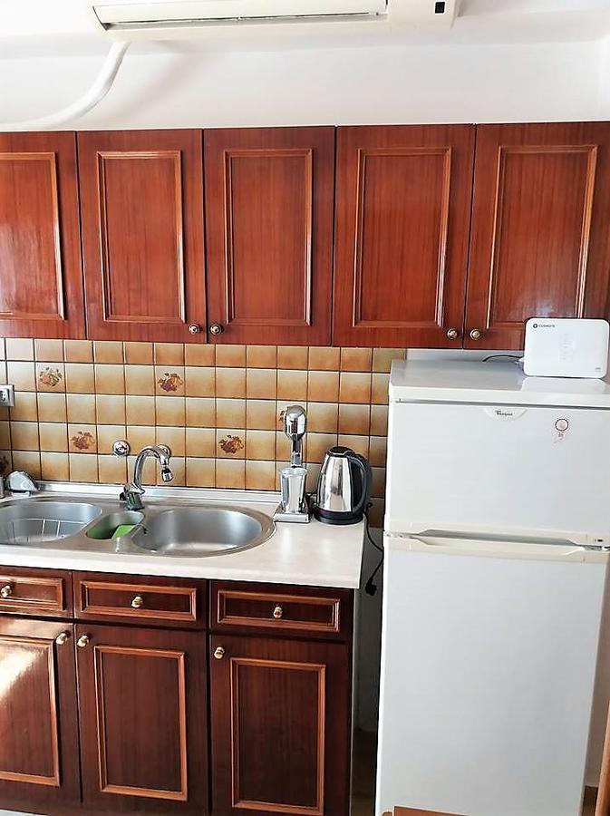 Homely Apartment Kavala Eksteriør billede