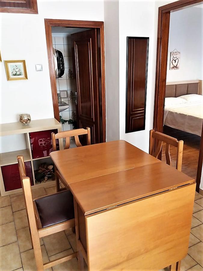 Homely Apartment Kavala Eksteriør billede