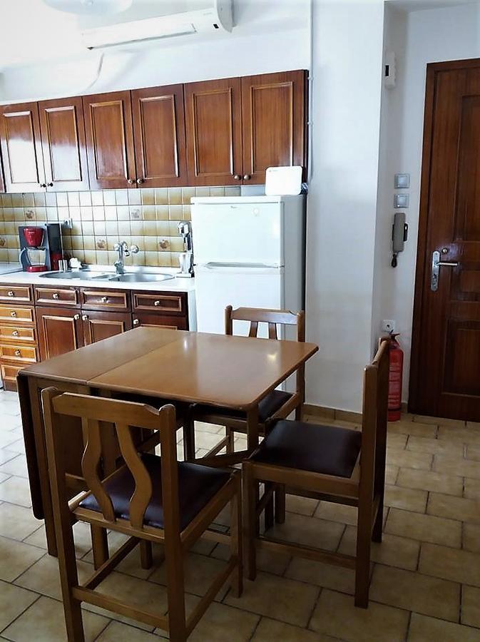 Homely Apartment Kavala Eksteriør billede
