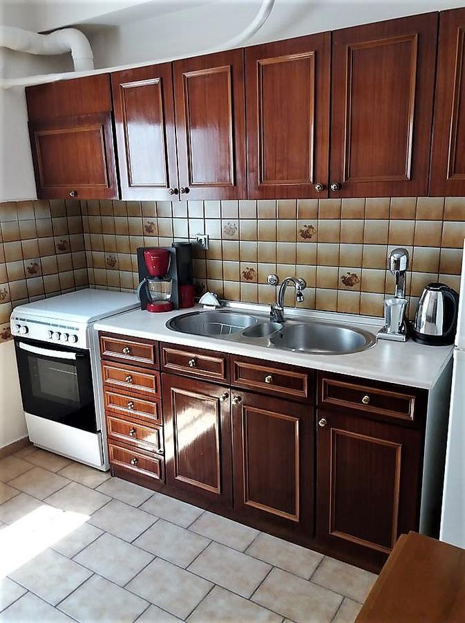 Homely Apartment Kavala Eksteriør billede