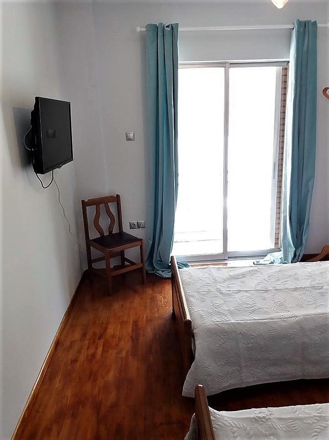 Homely Apartment Kavala Eksteriør billede