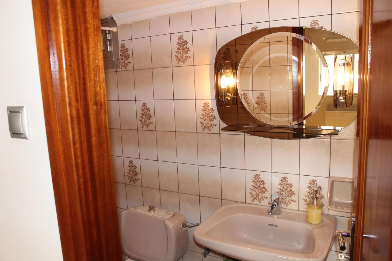 Homely Apartment Kavala Eksteriør billede