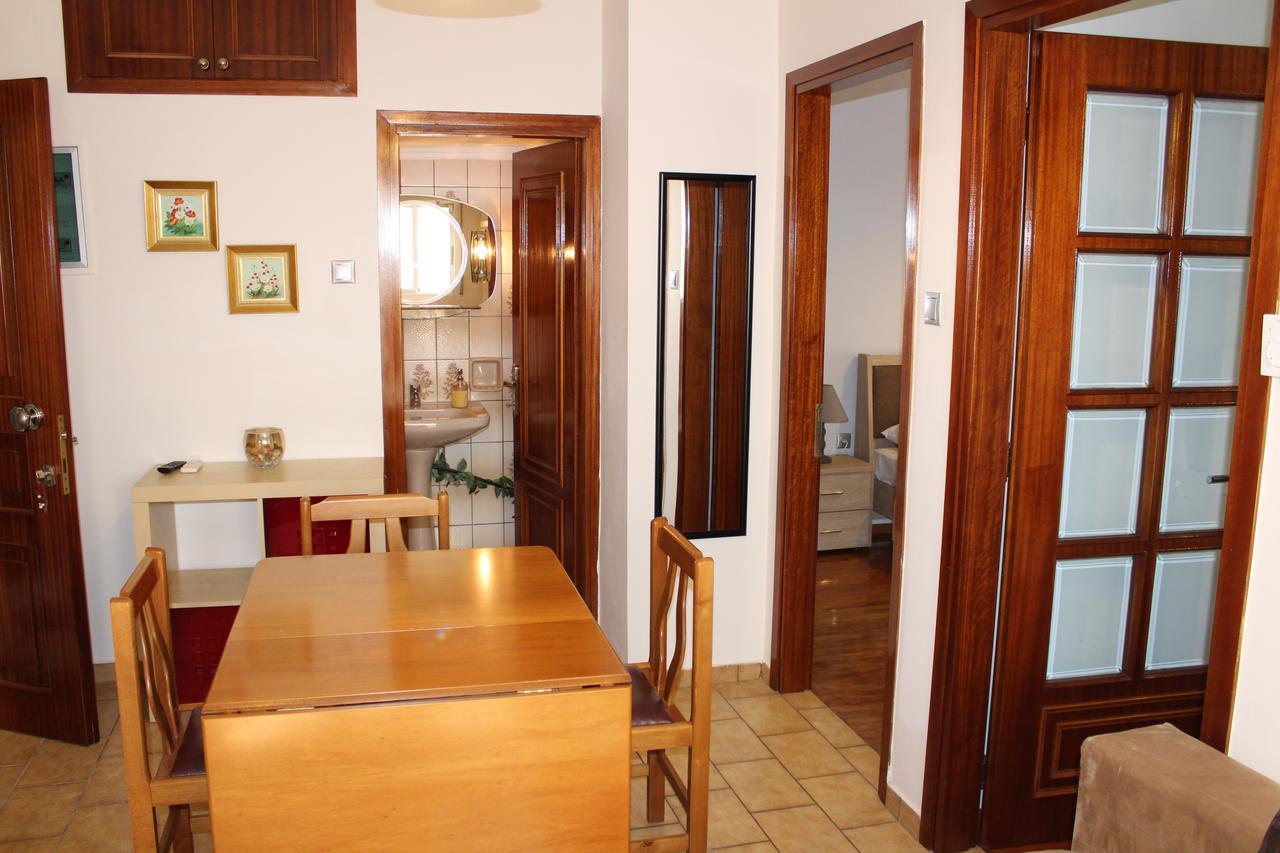 Homely Apartment Kavala Eksteriør billede